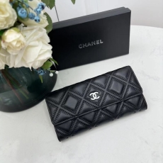 Chanel Wallets Purse